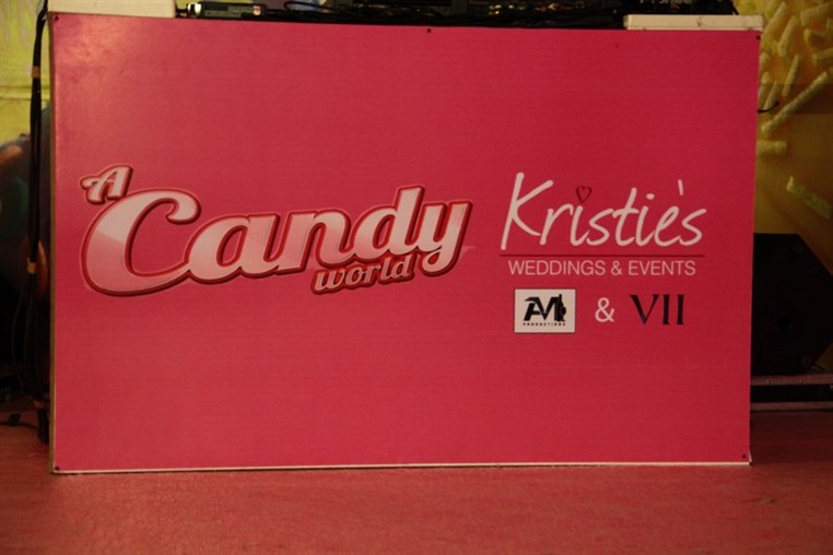 A Candy World By Kristies Part 1